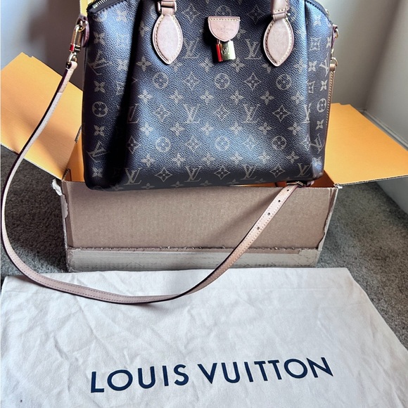 Authentic handbag - Picture 5 of 5